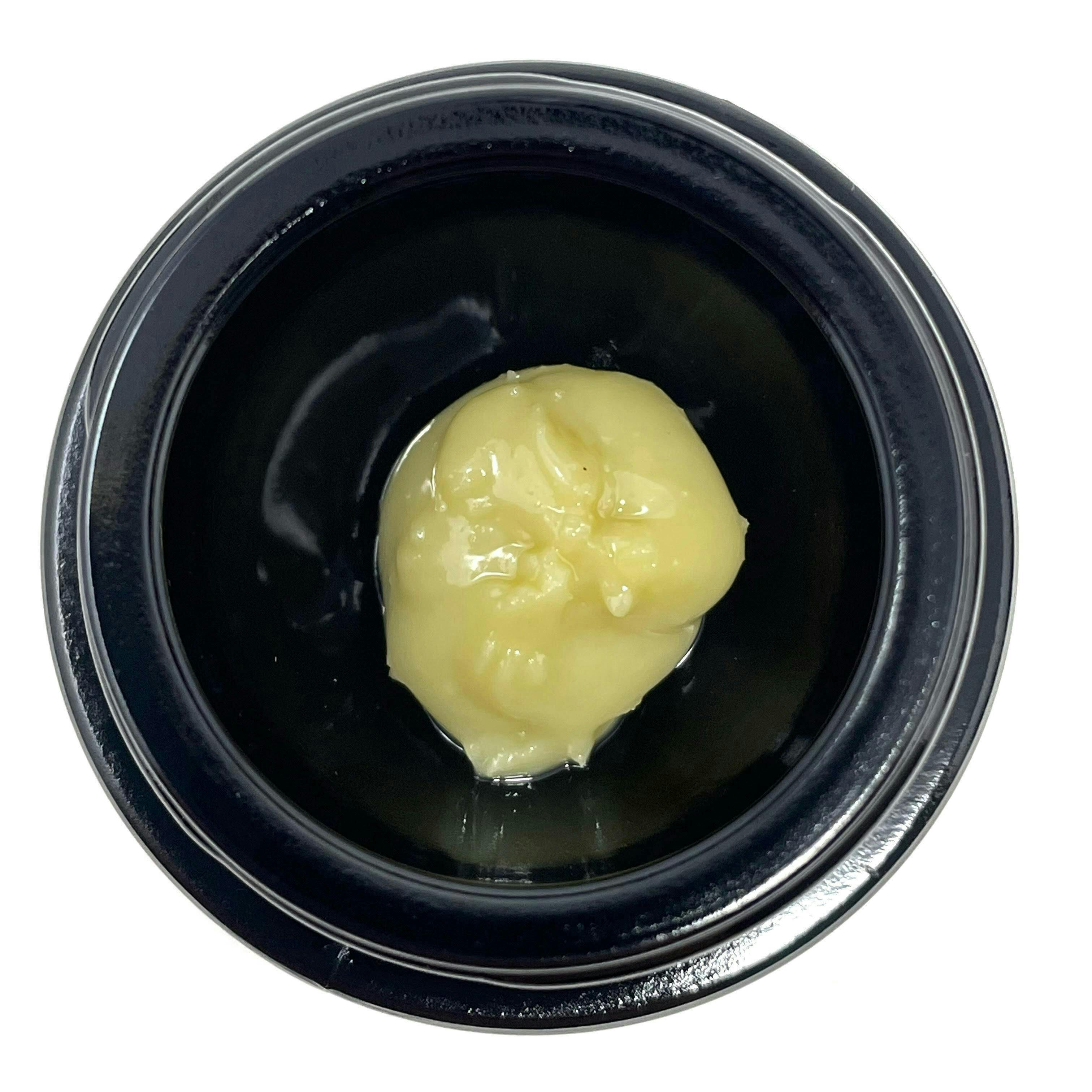 Live Rosin (Pre-Packed) - Jungle Fire (Unleaded) - Sea Point / Green Truck - image 1