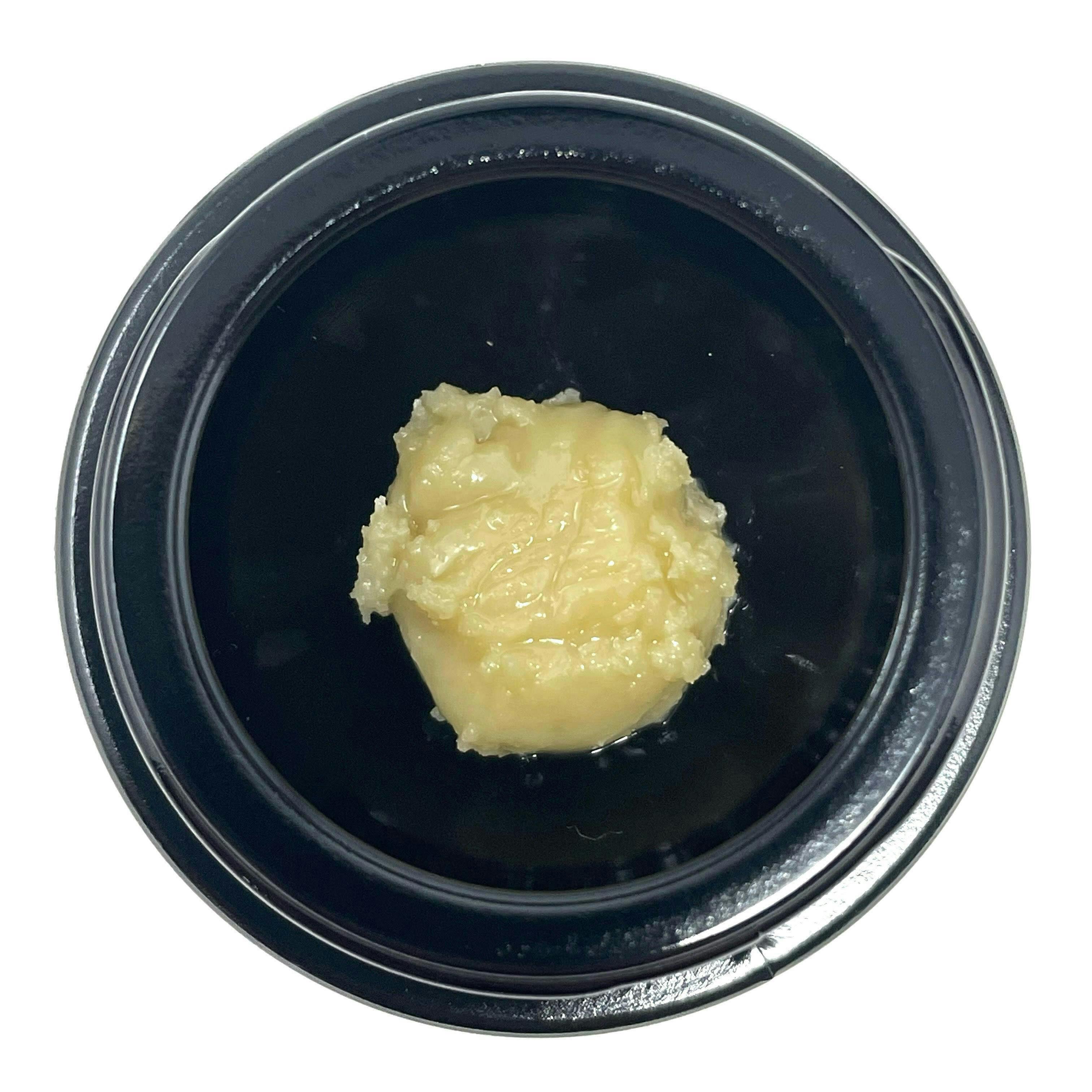 Live Rosin (Pre-Packed) - Sour Apple Killer (43-179u) - Sea Point / GTF - image 1