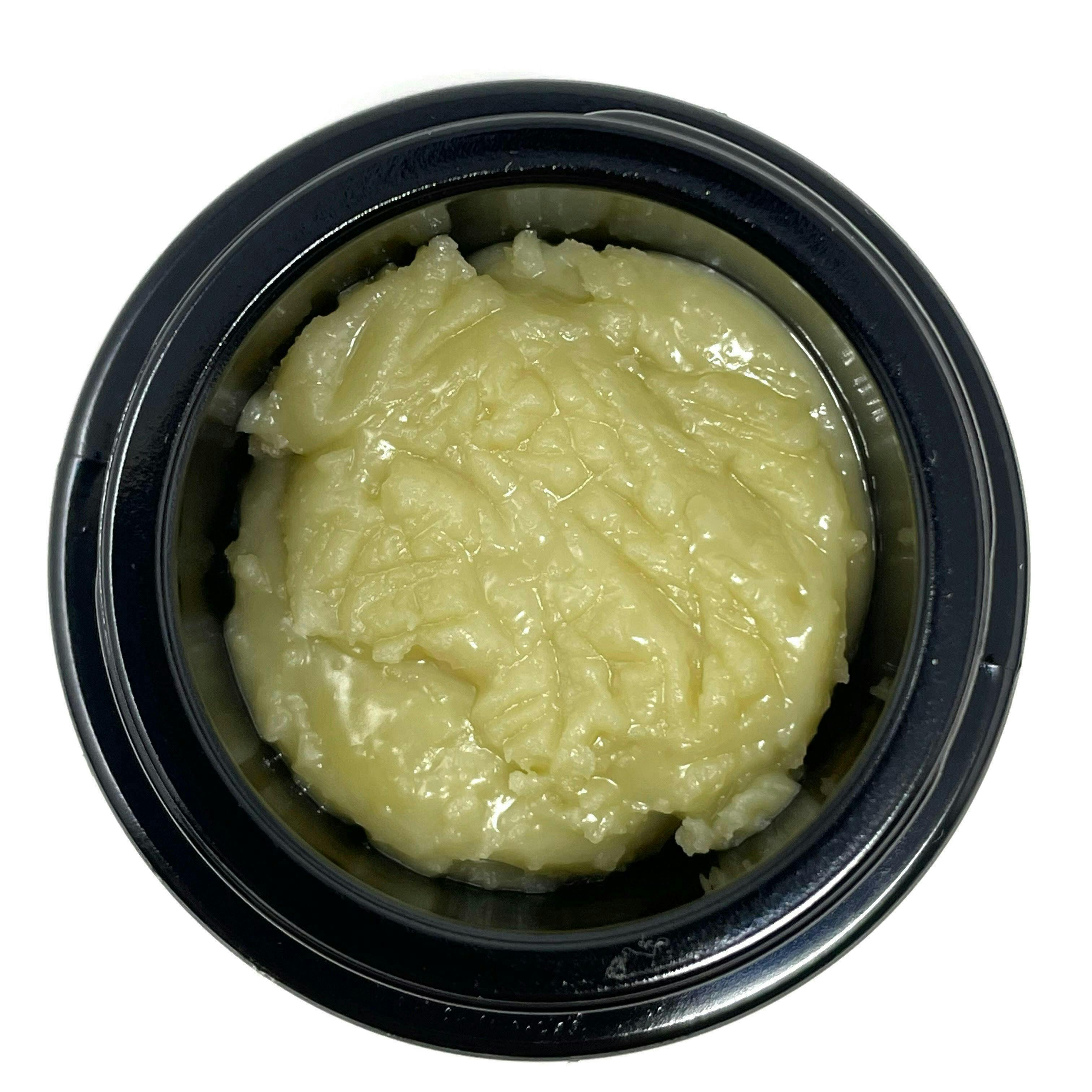 Live Rosin (7g Bulk Jar) - Wi-Fi Cake (Unleaded) - Sea Point / GTF - image 1