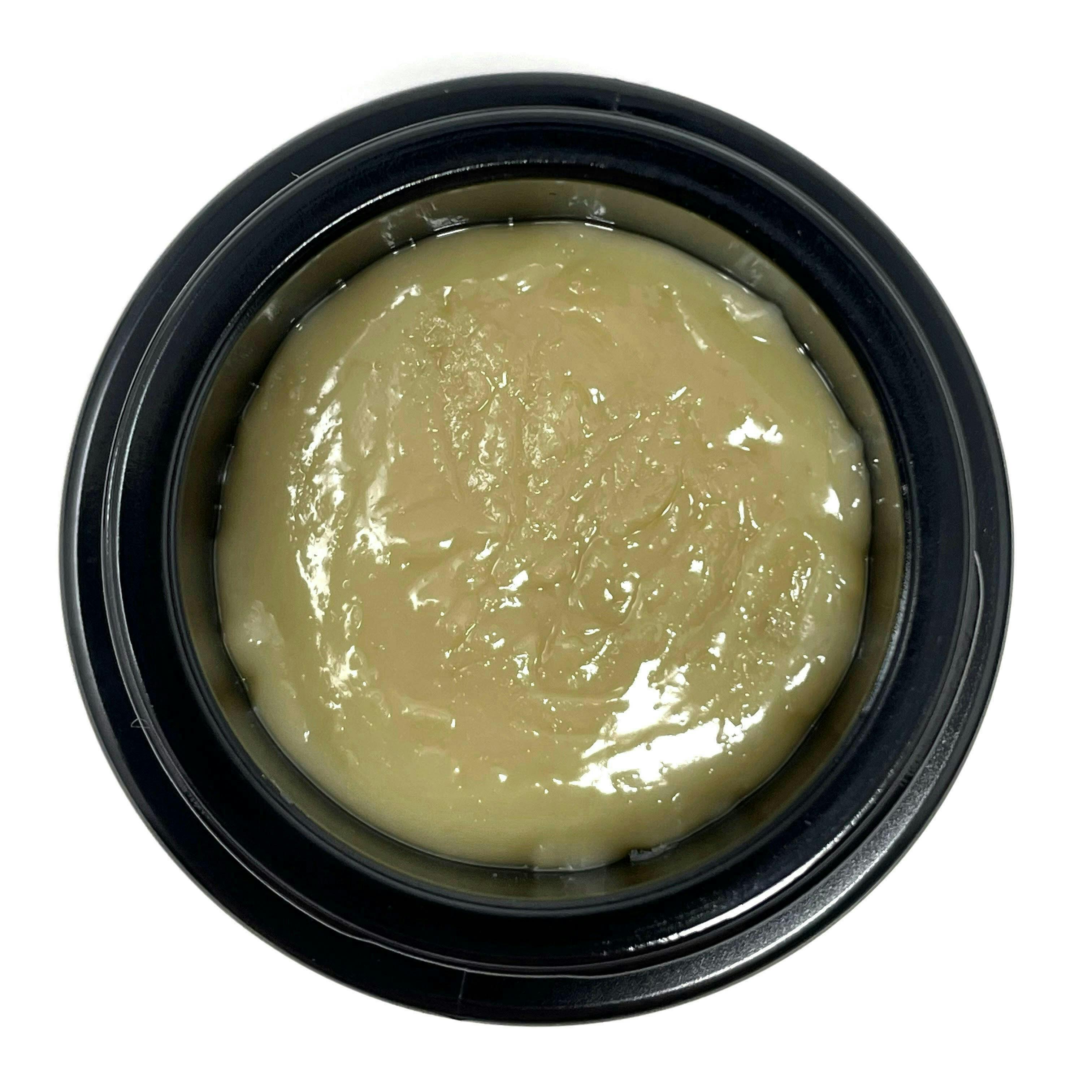 Live Rosin (7g Bulk Jar) - Sour Apple Killer (Unleaded) - Sea Point / GTF - image 1
