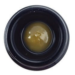 Live Rosin Wet Badder (Pre-Packed) - Sour Garlic Cookies - Northern Terps - image 1
