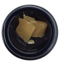 Fresh Press Live Rosin (Pre-Packed) - Gypsy Road (73-120u) - Nutraleaf - image 1