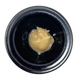 Live Rosin (Pre-Packed) - Tahiti Lime (Premium) - Emerald Therapy / GTF - image 1