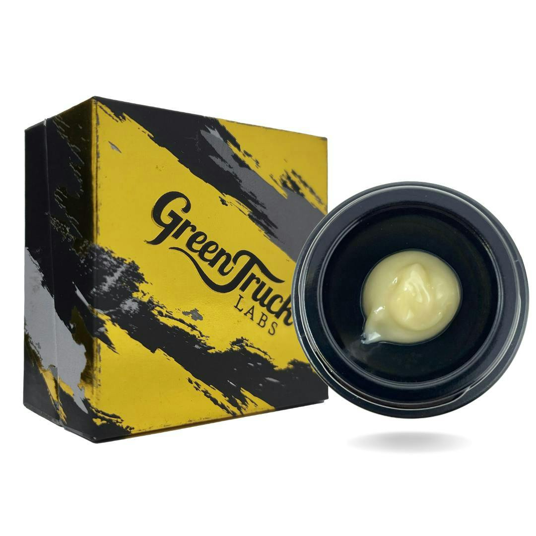 Live Rosin (Pre-Packed) - Cookies (73-159u) - Emerald Therapy / GTF - image 1
