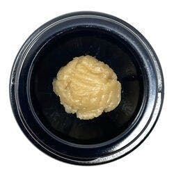 Live Rosin (Pre-Packed) - Floss Sugar (Premium) - Emerald Therapy / GTF - image 1