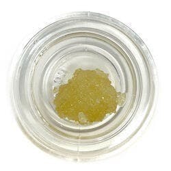Refined Sugar (Pre-Packed) - Wedding Cake - Curated Cannabis / Green Truck - image 1
