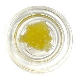 Refined Sugar (Pre-Packed) - Zkittlez Cake - Right Coast Releaf / GTF - image 1