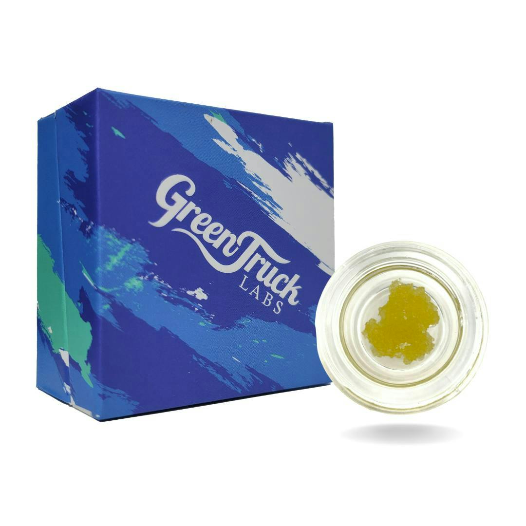 Refined Sugar (Pre-Packed) - Passion Snake - image 1