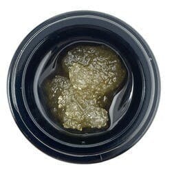 Refined Sugar (7g Bulk Jar) - Apple Fritter - B's Trees / Green Truck - image 1
