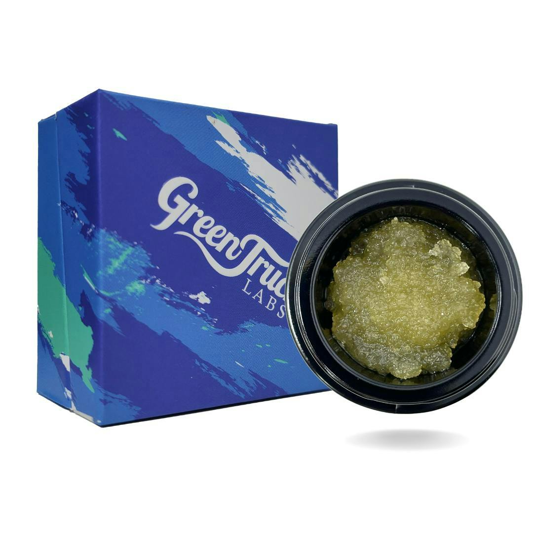 Refined Sugar (7g Bulk Jar) - MAC - image 1