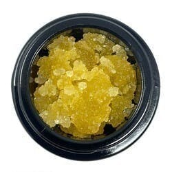 Refined Sugar (7g Bulk Jar) - Deep Breath - Eclipse Farm / Green Truck - image 1