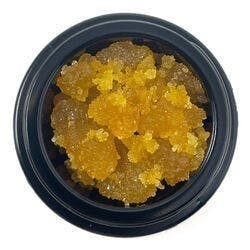 Refined Sugar (7g Bulk Jar) - Ice Cream Cake - Eclipse / Green Truck - image 1