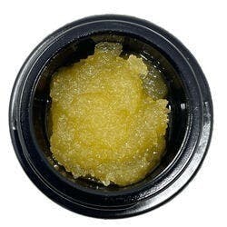 Refined Sugar (7g Bulk Jar) - Rotten Rozay - Northern Terps / Green Truck - image 1