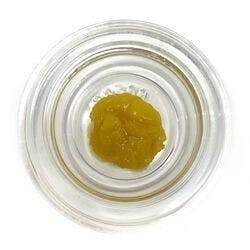 Cured Badder (Pre-Packed) - Brian Berry - Living Matter Cannabis / GTF - image 1