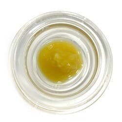 Cured Badder (Pre-Packed) - Wedding Cake - Nutraleaf / Green Truck - image 1