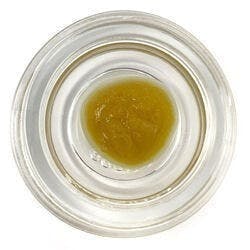 Cured Badder (Pre-Packed) - Lemon Sherb - Skytide / Green Truck - image 1