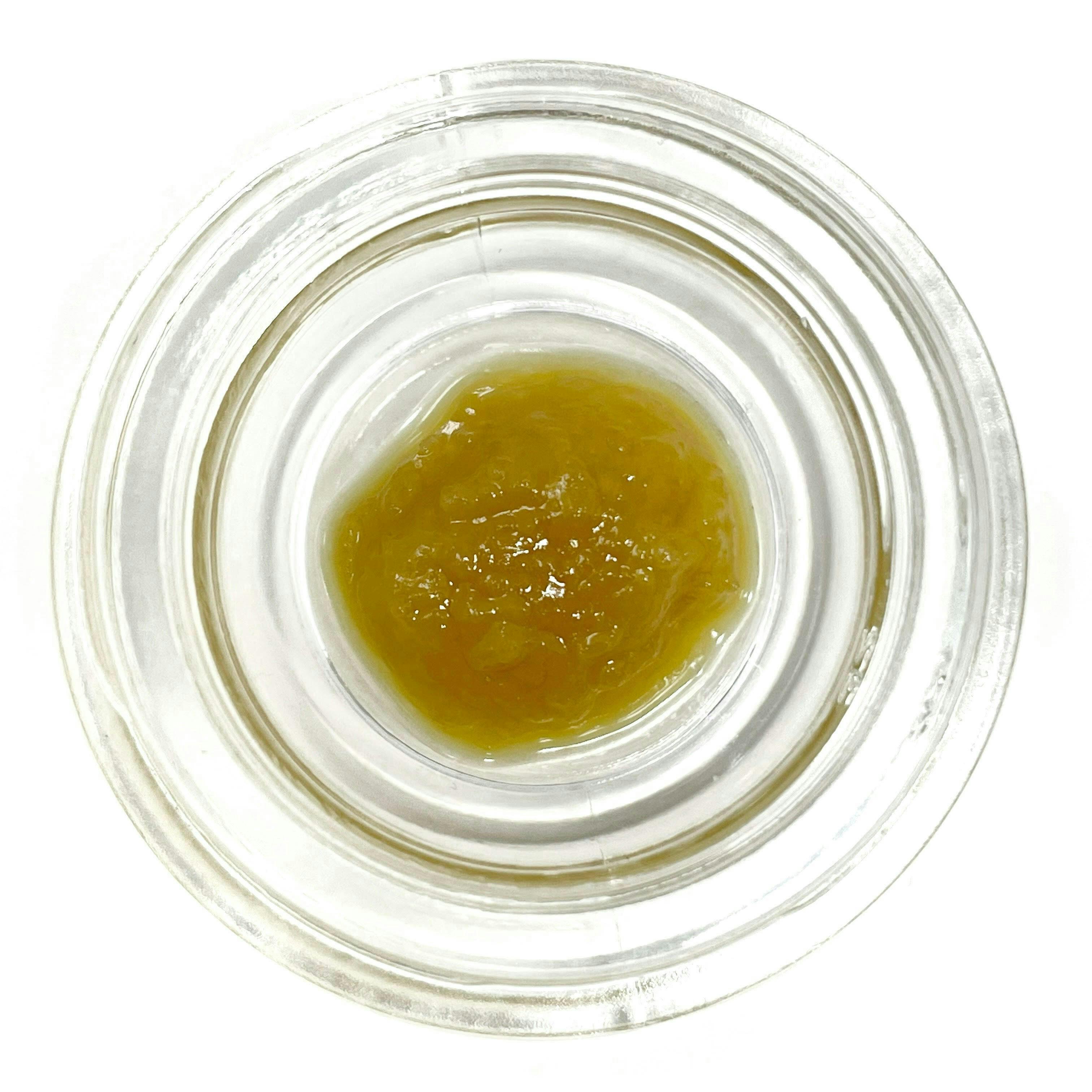 Cured Badder (Pre-Packed) - Strawberry Cooler - Northern Terps / GTF - image 1