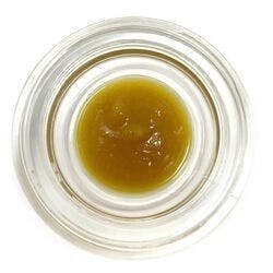 Cured Badder (Pre-Packed) - Sherb Cake - Green Trap / Green Truck - image 1