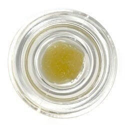 Cured Badder (Pre-Packed) - Jealousy - Nutraleaf / Green Truck - image 1