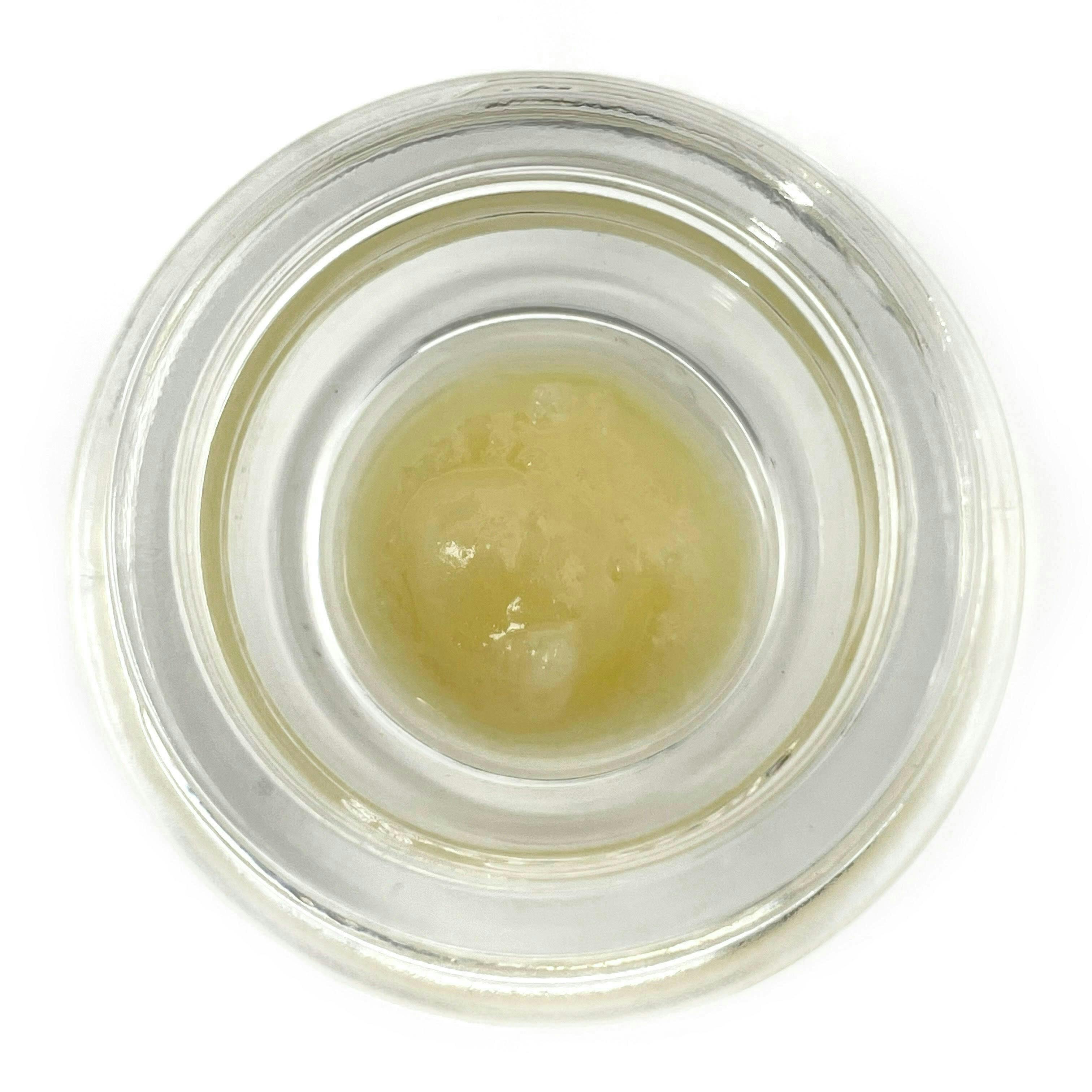 Cured Badder (Pre-Packed) - Apple Fritter - B's Trees / Green Truck - image 1