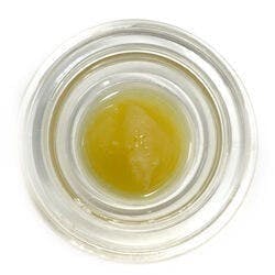 Cured Badder (Pre-Packed) - Ice Cream Cake - Eclipse Farms / Green Truck - image 1