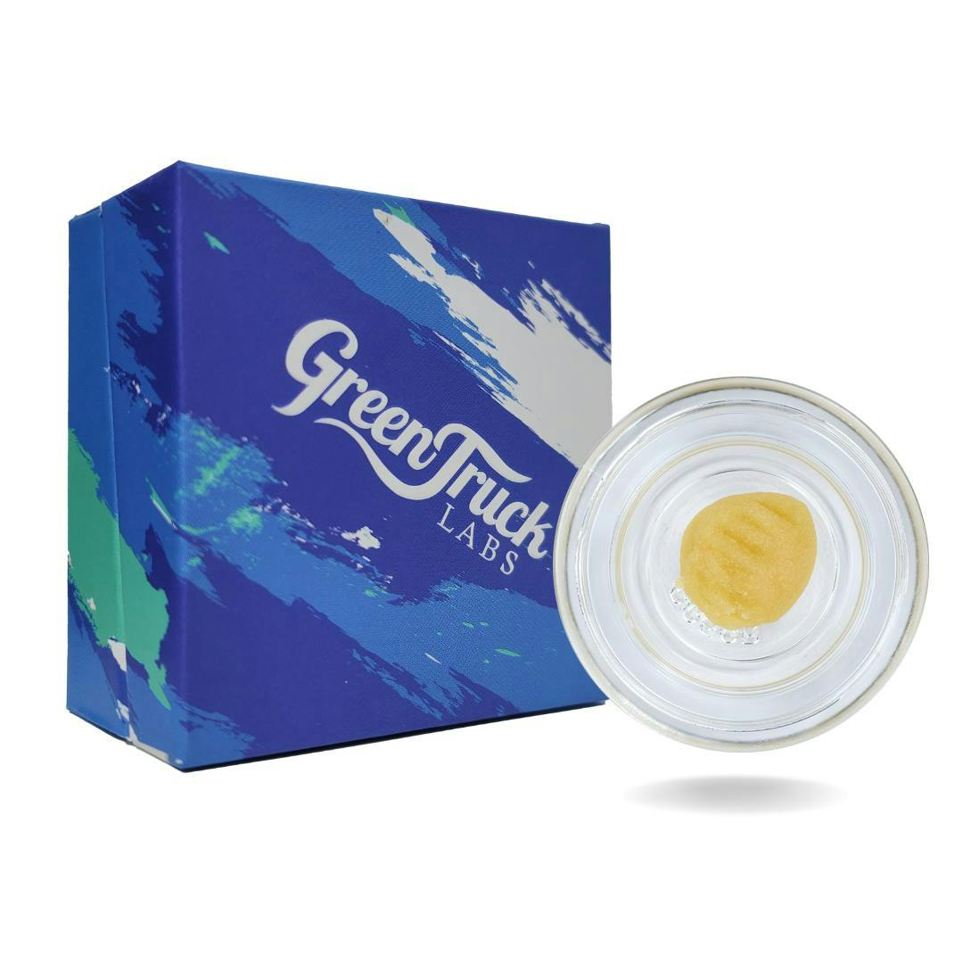 Cured Badder (Pre-Packed) - Apple Mac - image 1