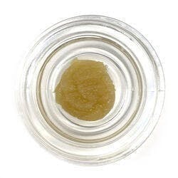 Cured Badder (Pre-Packed) - Sour Garlic Cookies - Northern Terps / GTF - image 1