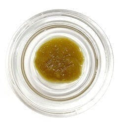 Cured Badder (Pre-Packed) - Chocolope - OMG / Green Truck - image 1
