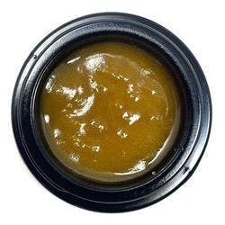 Cured Badder (7g Bulk Jar) - Apple Fritter - B's Trees / Green Truck - image 1