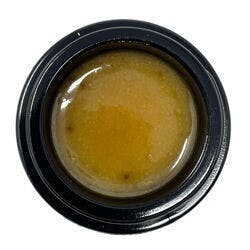 Cured Badder (7g Bulk Jar) - Papaya Power - Northern Terps / Green Truck - image 1