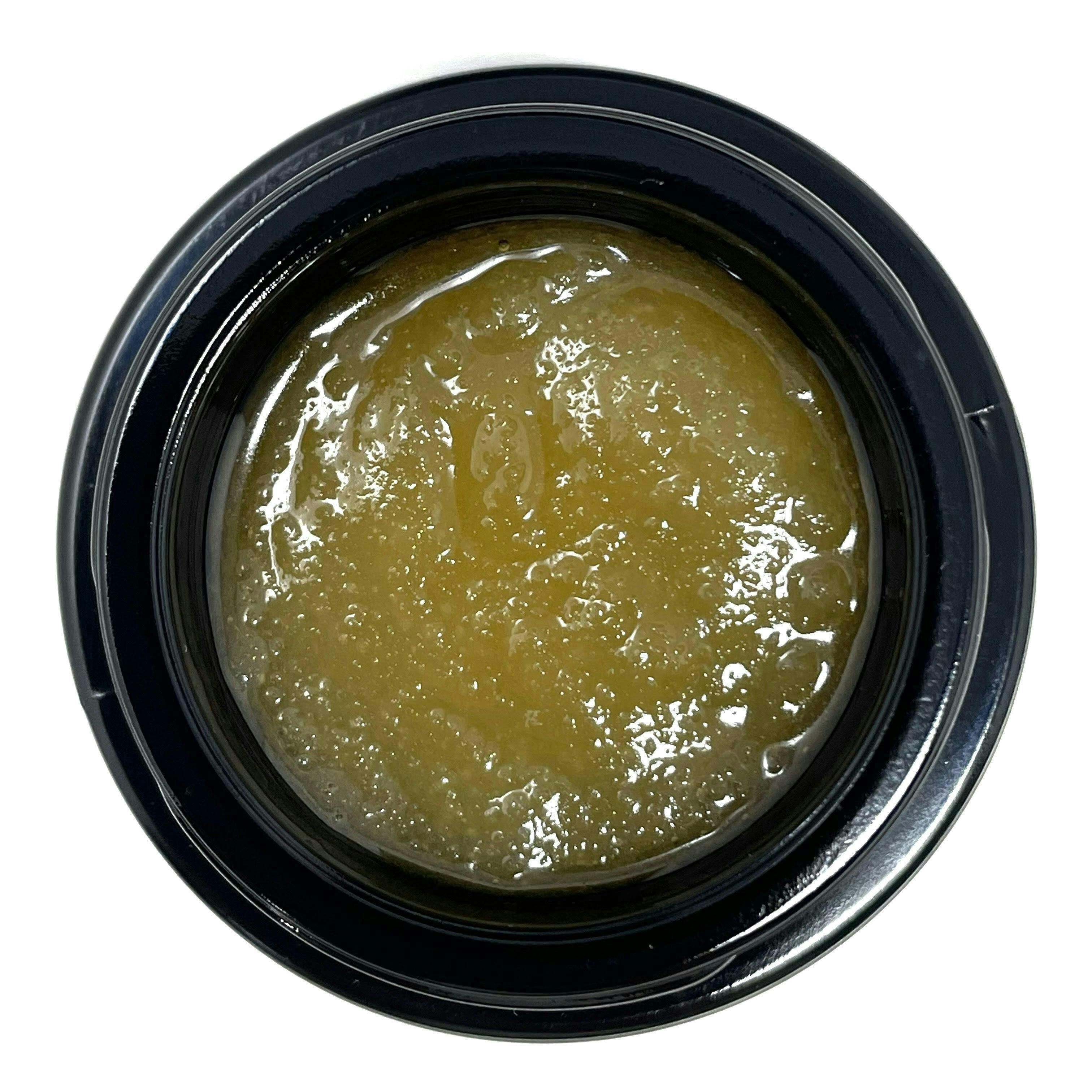Cured Badder (7g Bulk Jar) - Jealousy - Nutraleaf / Green Truck - image 1