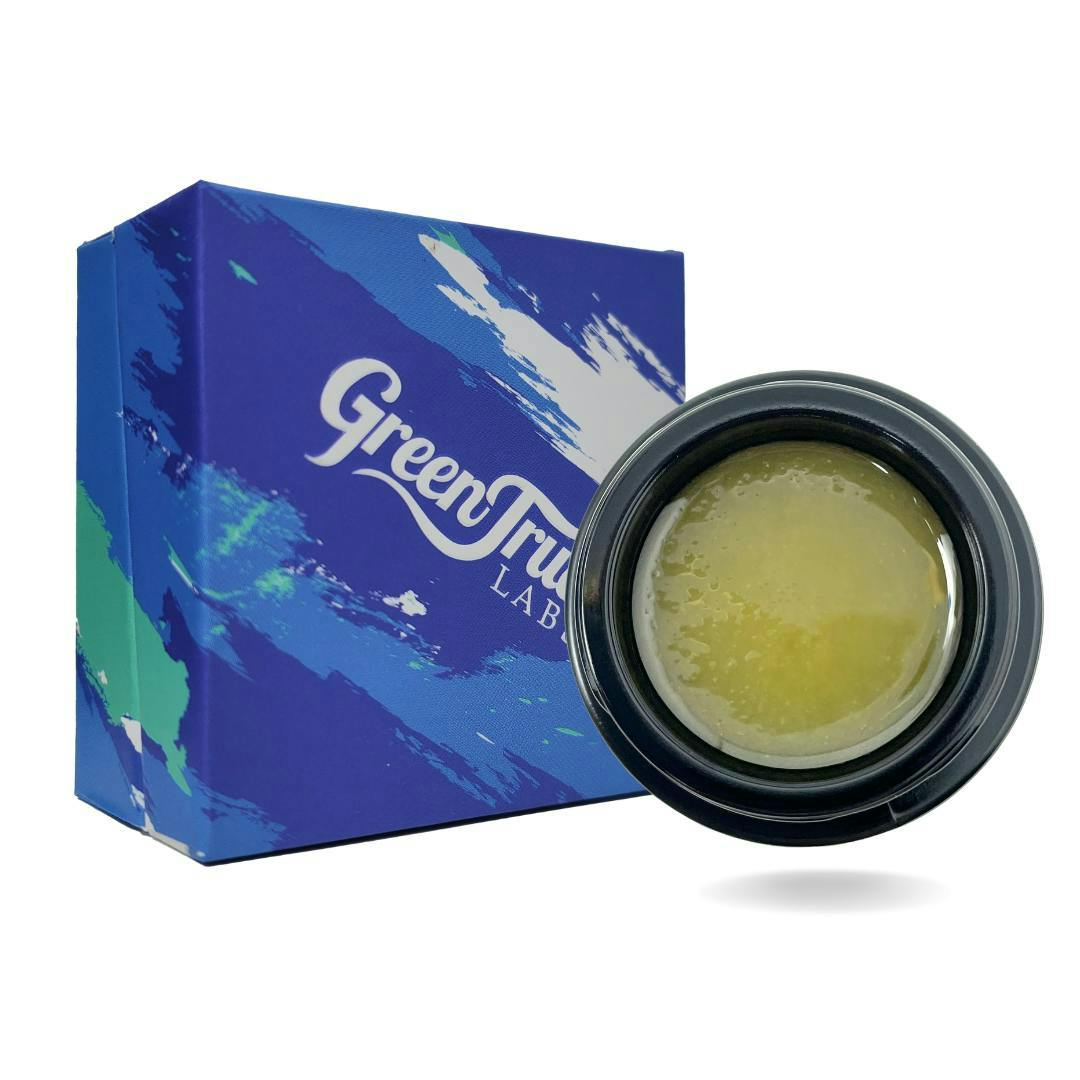 Cured Badder (7g Bulk Jar) - Tagalongz - image 1