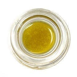 Live Resin (Pre-Packed) - Lava Cake - ERBA / Green Truck - image 1