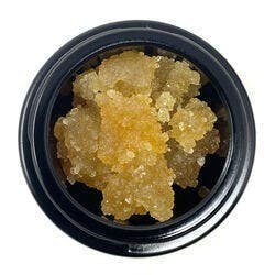 Live Resin (7g Bulk Jar) - Rodman - image 1