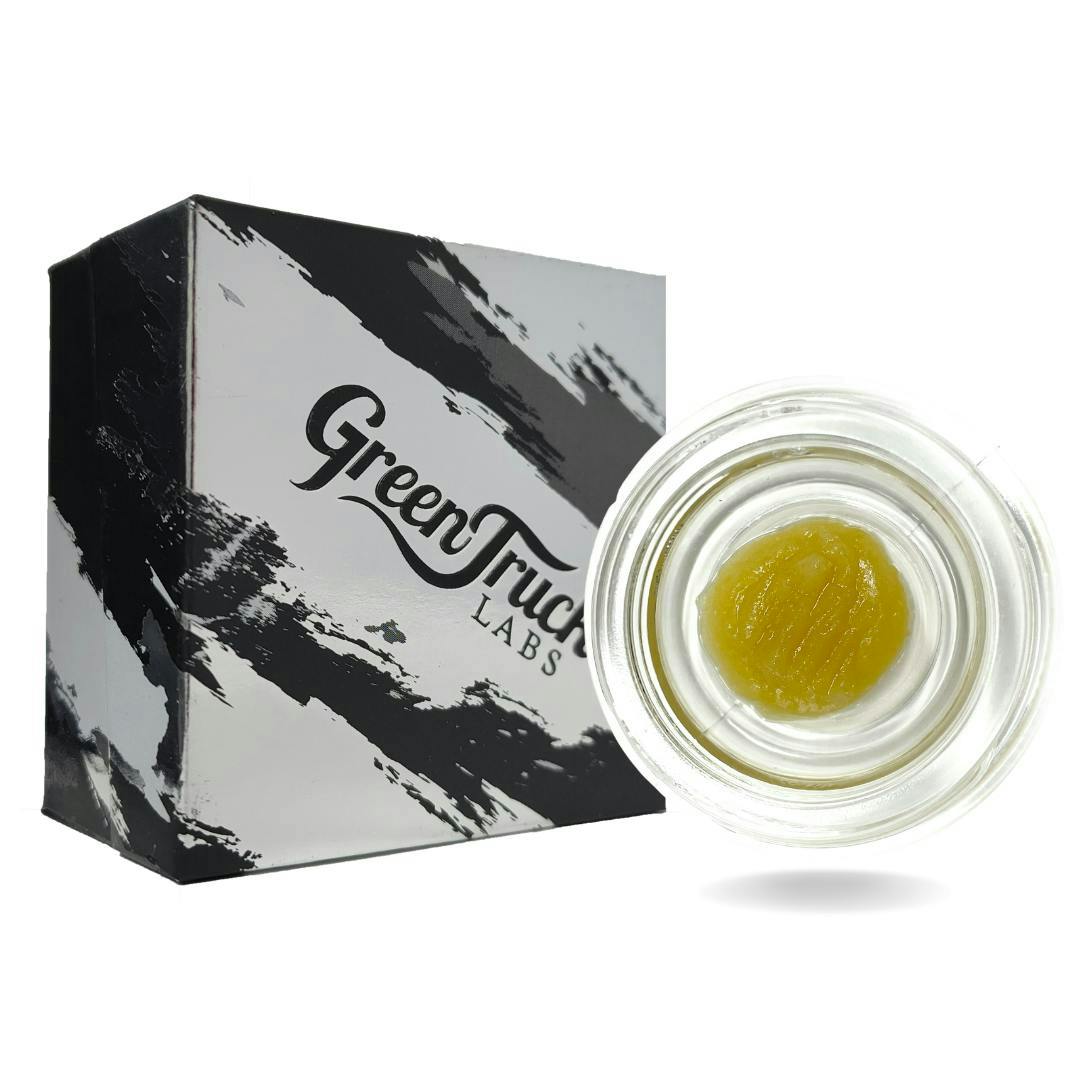 Live Badder (Pre-Packed) - Bubba Fresh - Northern Harvest / Green Truck - image 1