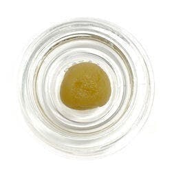 Live Badder (Pre-Packed) - Banana - Northern Harvest / Green Truck - image 1