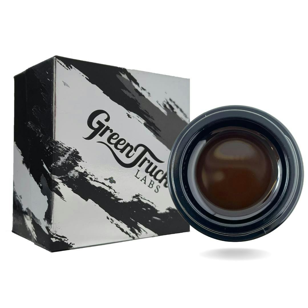 Live Badder (7g Bulk Jar) - G-ranimals - ERBA / Green Truck - image 1