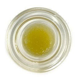 Cured Badder (Pre -Packed) - Hive Blend - B's Trees / Green Truck - image 1