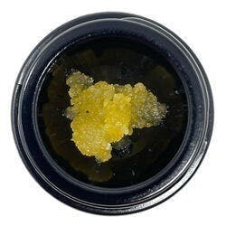 Refined Sugar (Pre-Packed) - Lava Cake - Eclipse / Green Truck - image 1