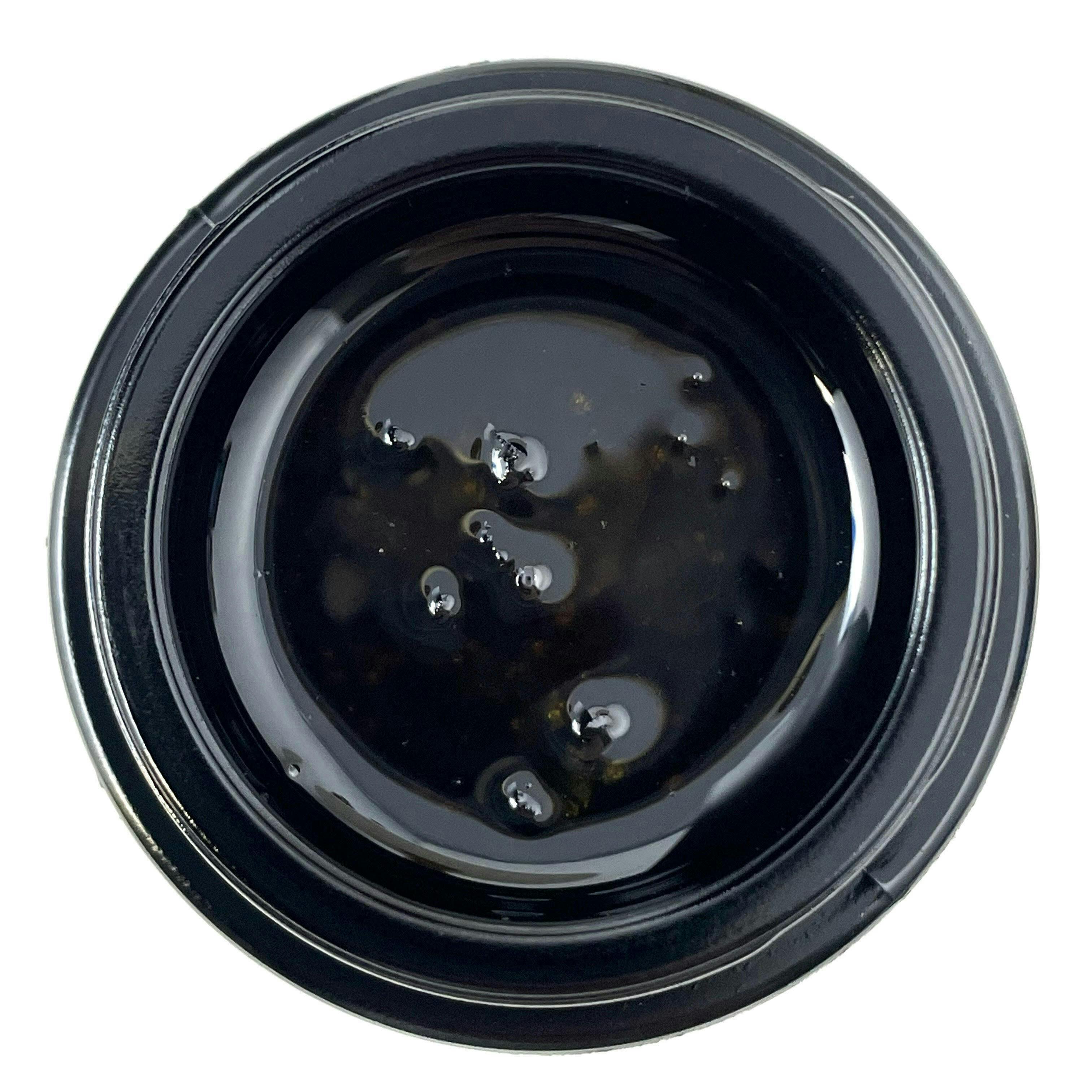 Live Diamonds ( 7g Bulk Jar) - G-ranimals - ERBA / Green Truck - image 1