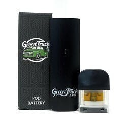 Pod + Battery Bundle - Live Resin: Divine Storm - image 1