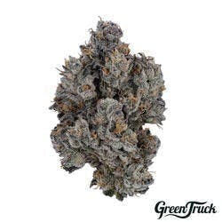 Diamond Runtz - image 1