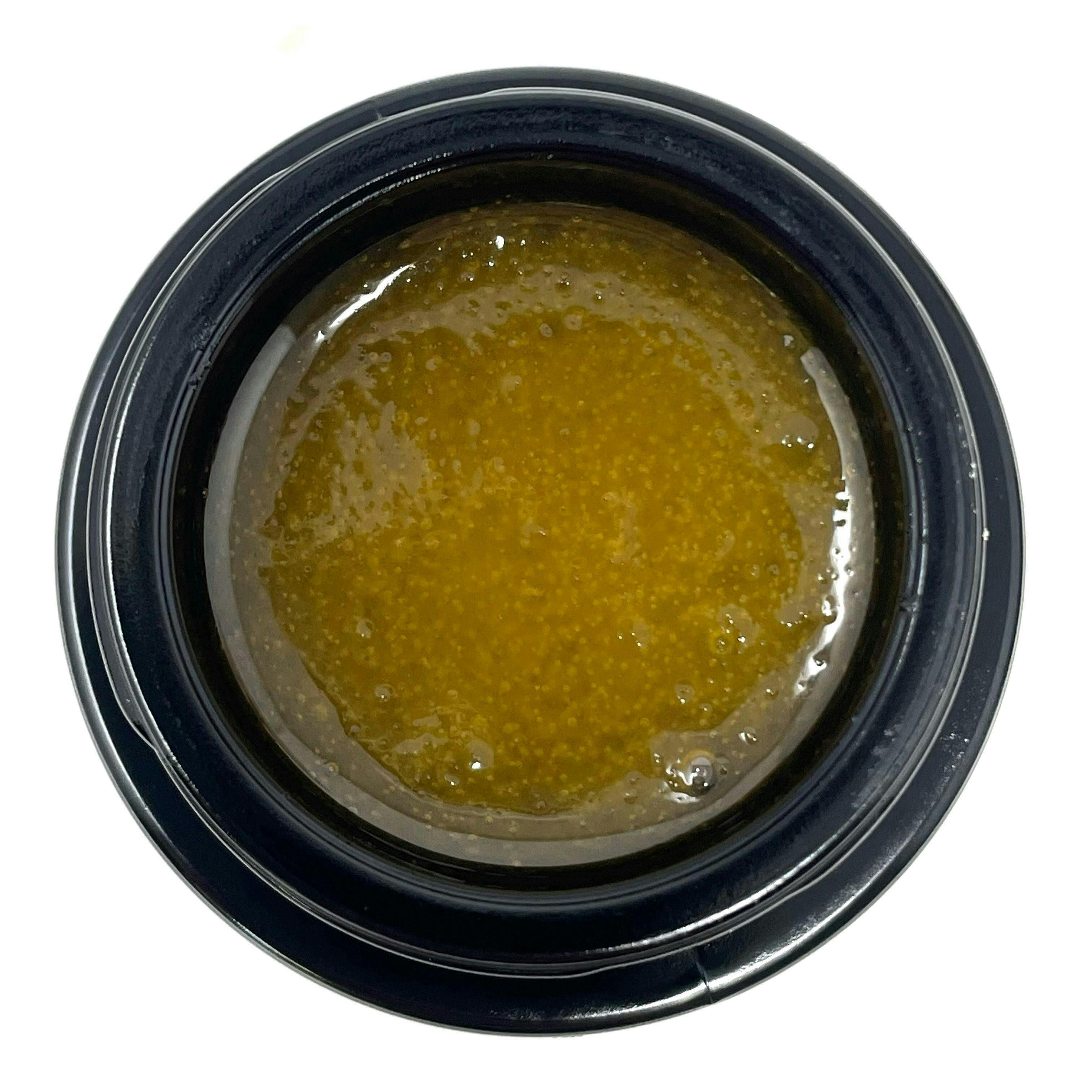 Cured Badder (7g Bulk Jar) - Bananaconda - Nutraleaf / Green Truck - image 1
