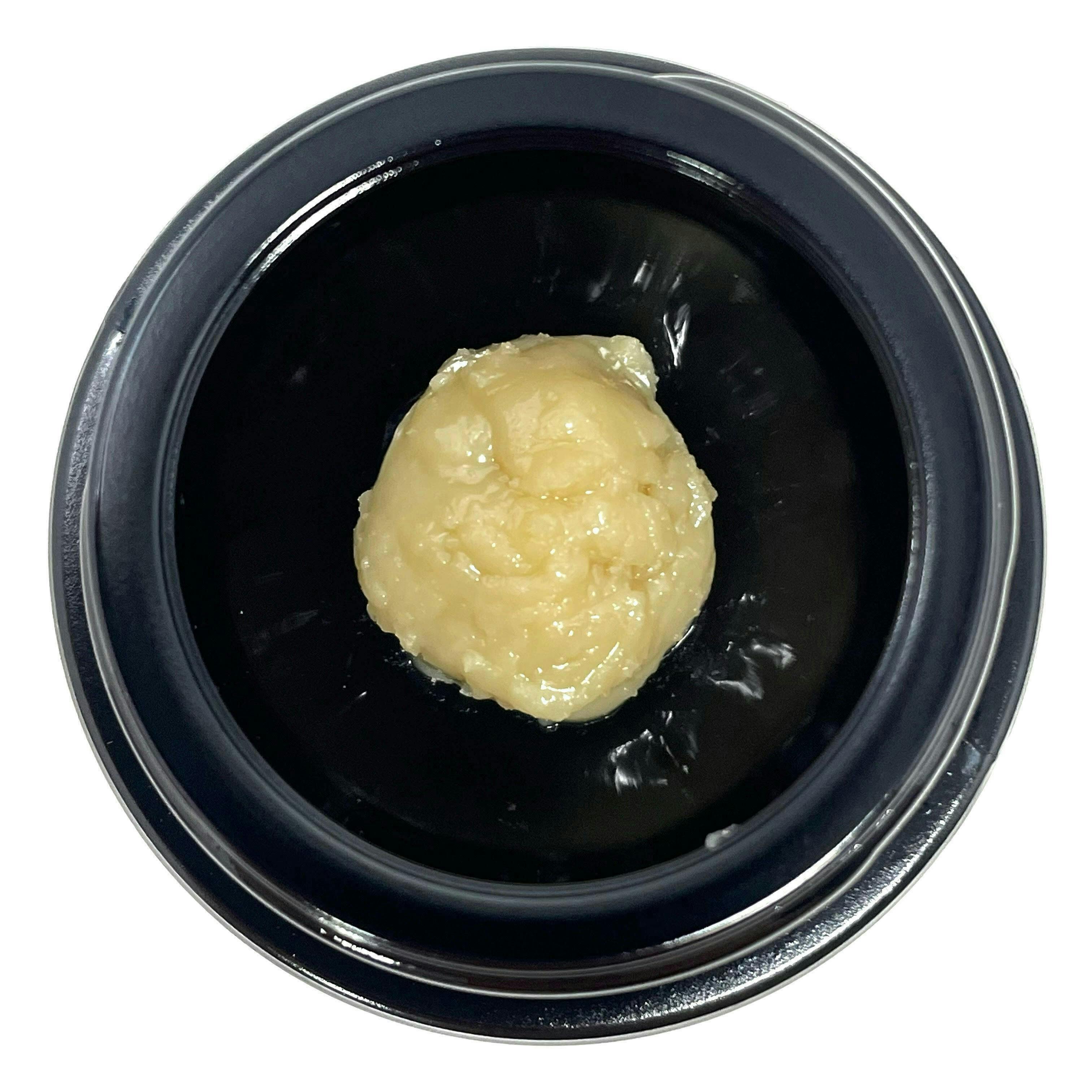 Live Rosin (Pre-Packed) - Papaya Cake (Unleaded) - Eclipse Farms / GTF - image 1