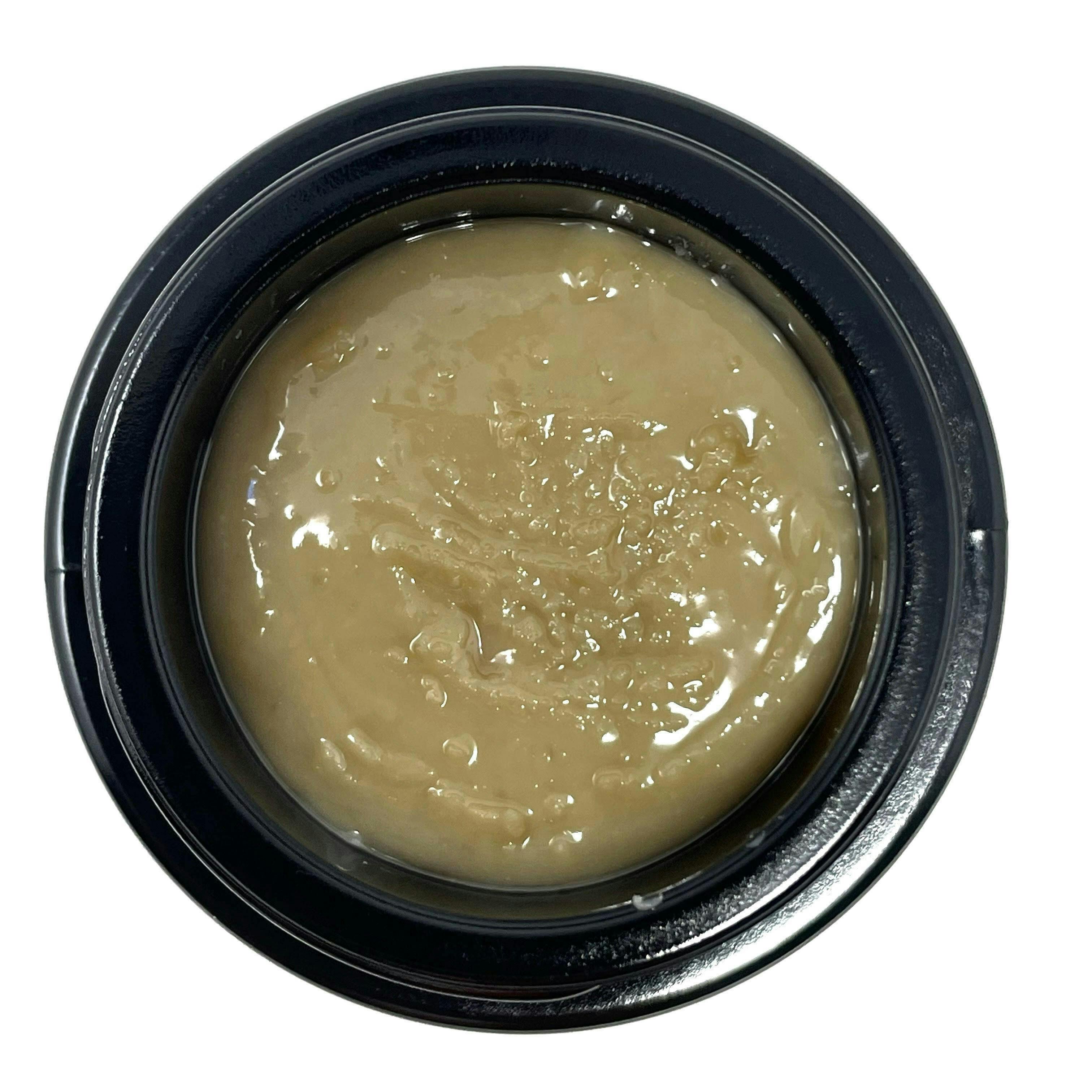 Live Rosin (7g Bulk Jar) - Point Break (Unleaded) - Eclipse Farms / GTF - image 1