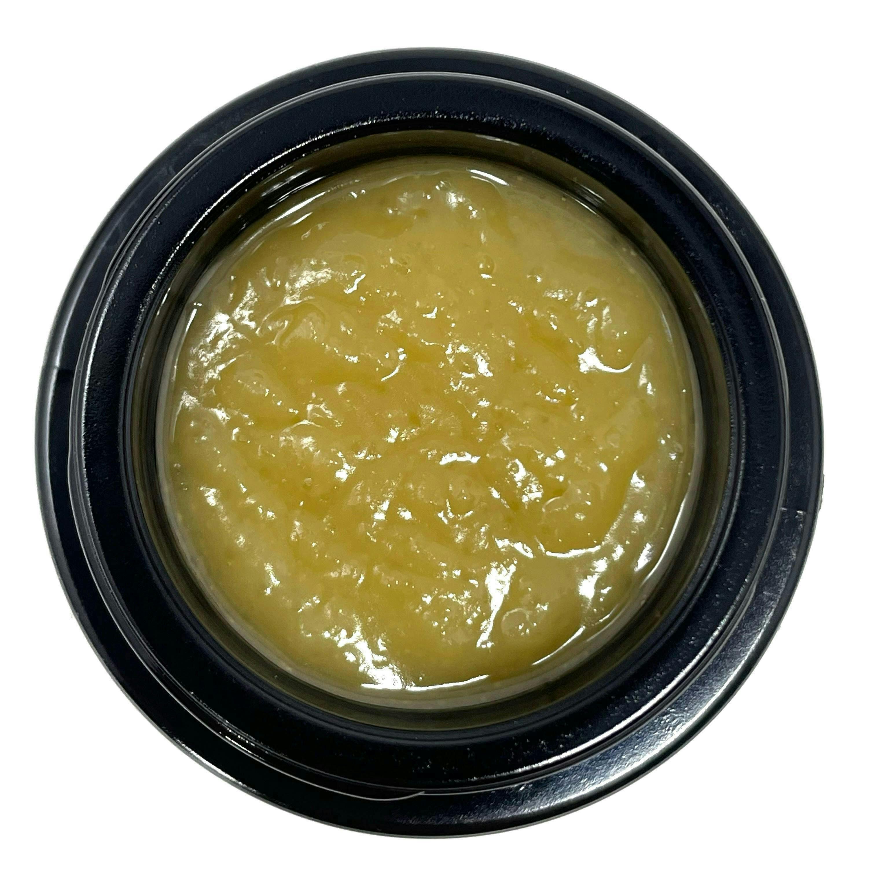 Cured Badder (7g Bulk) - Animal Face x Kush Mintz - Northern Terps / GTF - image 1