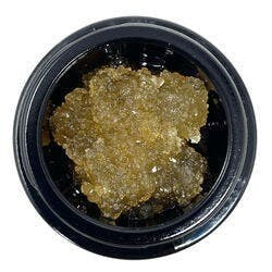 Refined Sugar (7g Bulk Jar) - Pie Eyed - Northern Terps / Green Truck - image 1