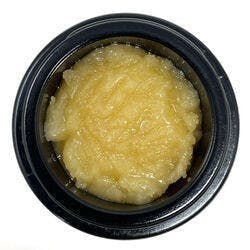 Cured Badder (7g Bulk Jar) - Candy Cake - Northern Terps / Green Truck - image 1