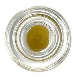 Cured Badder (Pre-Packed) - Skywalker OG - Sky Tide / Green Truck - image 1