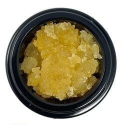 Refined Sugar (7g Bulk Jar) - Papaya Power - Northern Terps / GTF - image 1